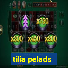 tilia pelads
